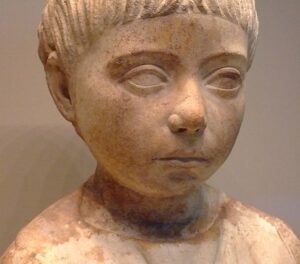 “Nous abattons les chiens enragés […], nous noyons même les enfants quand ils sont nés chétifs et anormaux.”