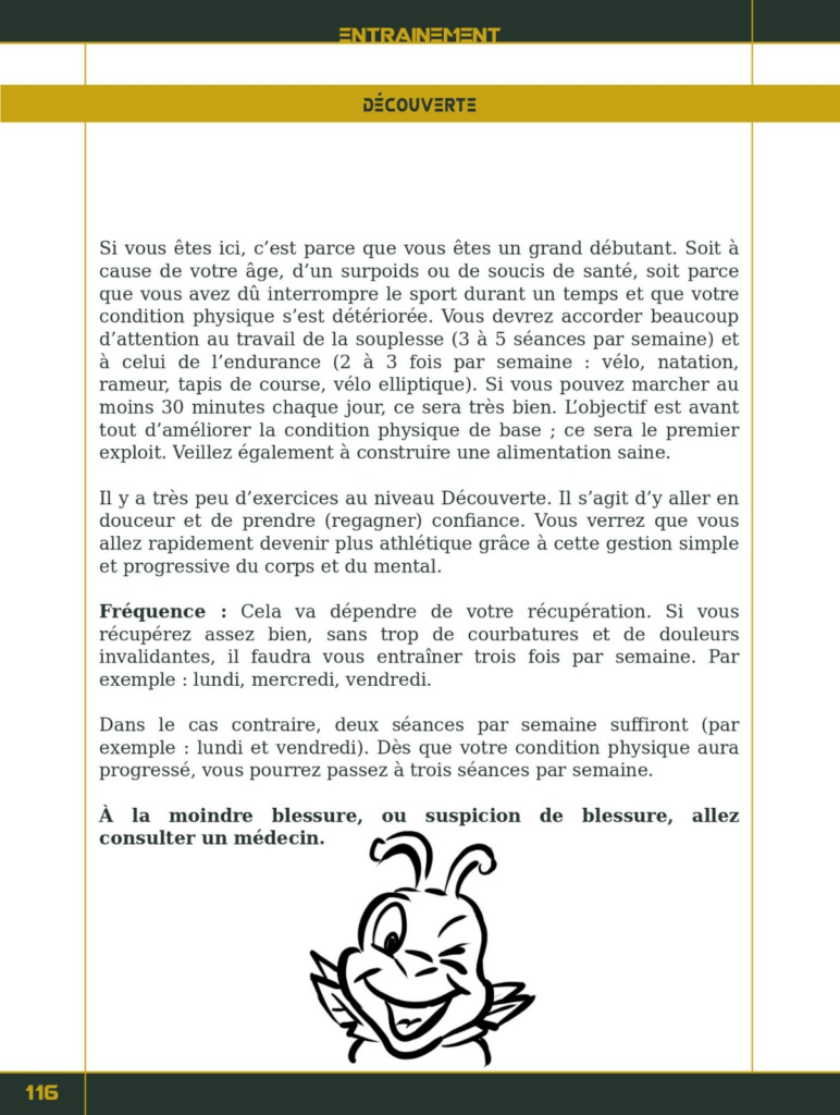 Pack numérique Access Autonomy, la Méthode Lafay 2A Olivier Lafay