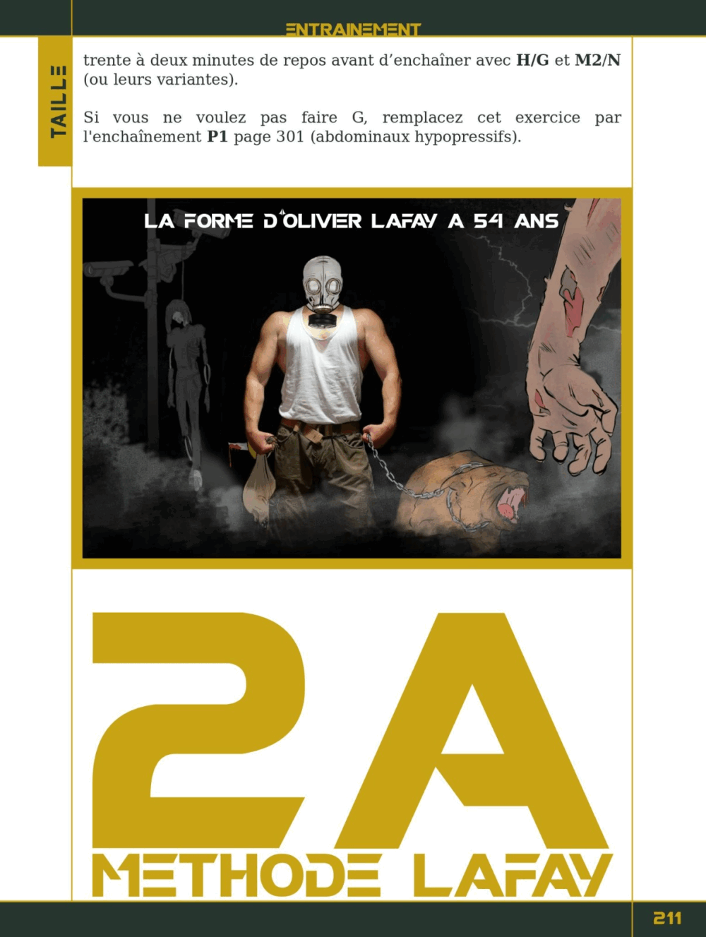 Pack numérique Access Autonomy, la Méthode Lafay 2A - Image 3
