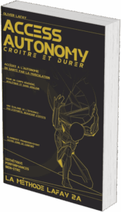 Access Autonomy version papier