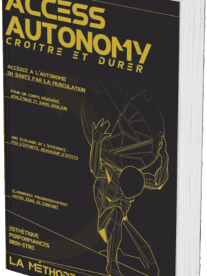 Access Autonomy version papier