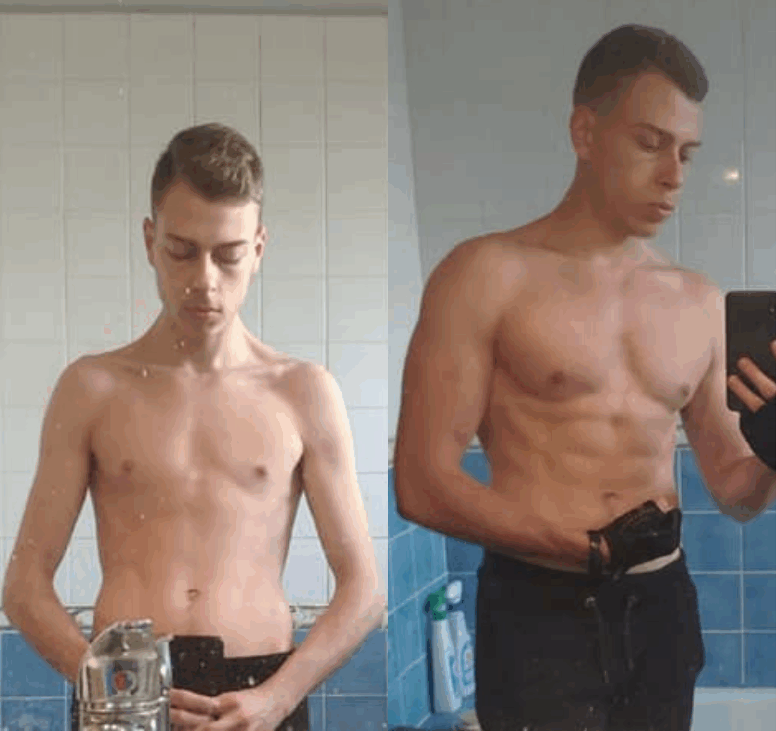 Les discussions profondes et régulières que j’ai pu avoir avec le coach m’ont permis de faire le lien entre sport et rapport à l'environnement, de mieux me comprendre et de mieux comprendre les autres, enrichissant de ce fait mes relations et ma posture face au monde.
