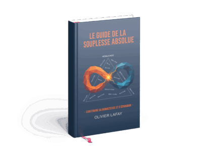 Pack Premium Le Guide de la Souplesse Absolue